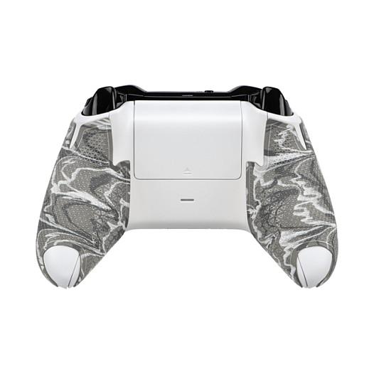 Aksesorë për Konzola Lizard Skins DSPXB122 / Grip Skin për Xbox One / 0.5mm – Hiri - 4