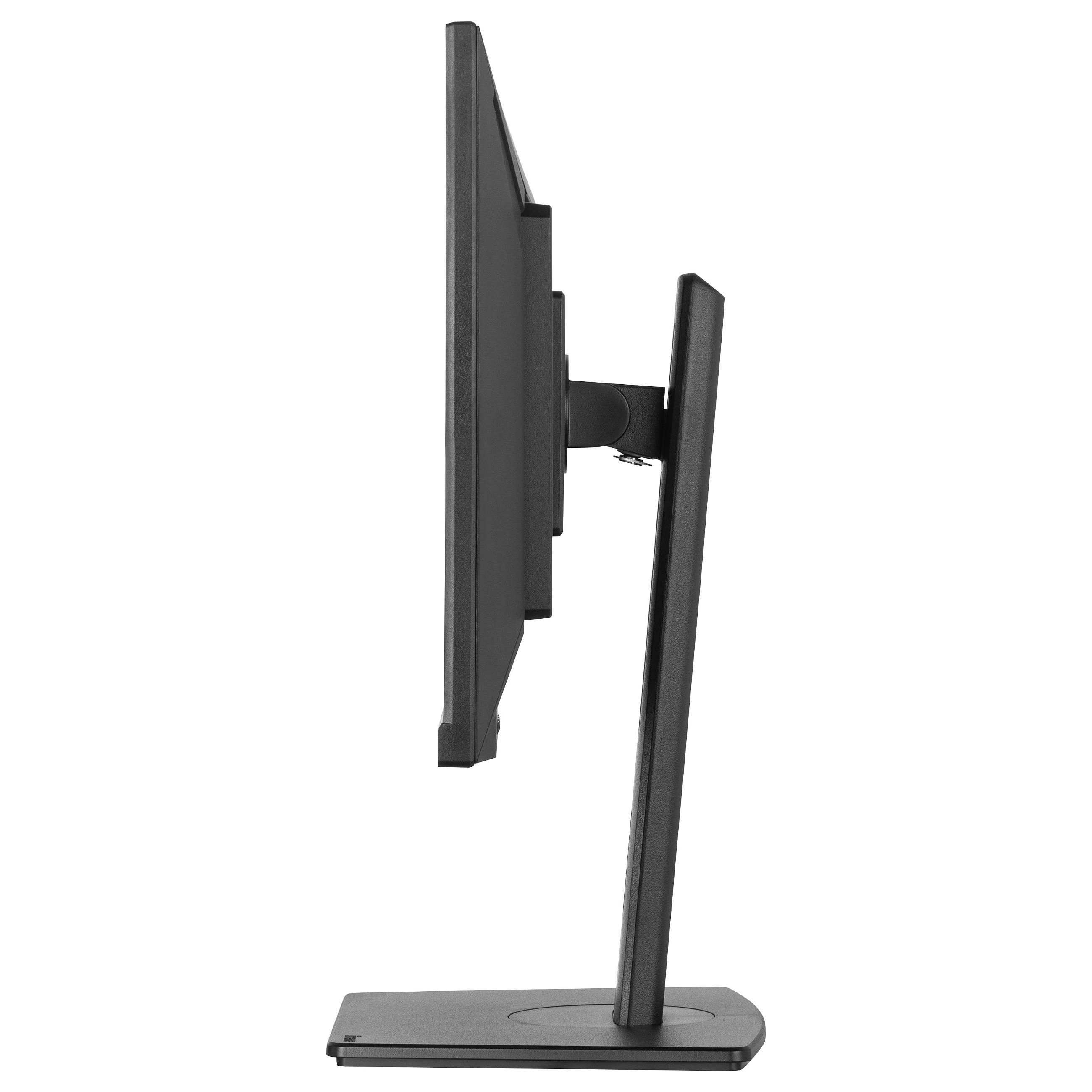 61cm/24" (2560x1440) iiyama ProLite XUB2492QSU-B1 16:9 WQHD IPS 0.5ms 100Hz HDMI DP USB Speaker Pivot Black - 5