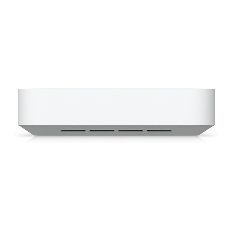 UbiQuiti UniFi UXG-Fiber - Gateway - 10GbE WAN - 4x 2.5GbE - 3