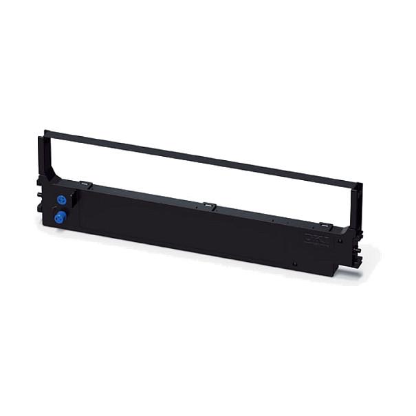 Shirit për Printer Matricor OKI 44173405, për ML5720/ML5720eco/ML5790/ML5790eco, deri në 8 milionë karaktere – Zezë