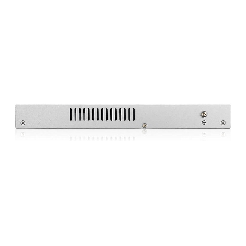 Switch 8P Zyxel GS-1008HP POE - 4