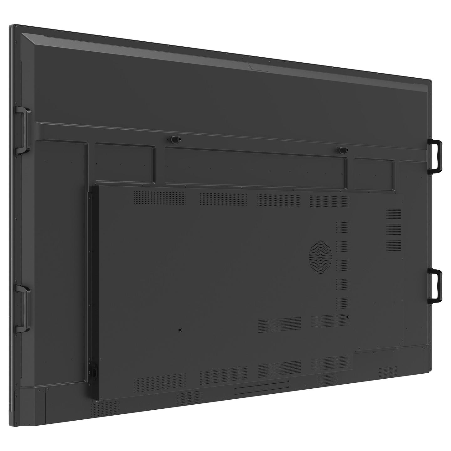 Interaktiv (Smart Board) iiyama ProLite TN8605A-B1AG, 85.6", 4K UHD, IPS, HDMI, USB-C - Zezë - 7