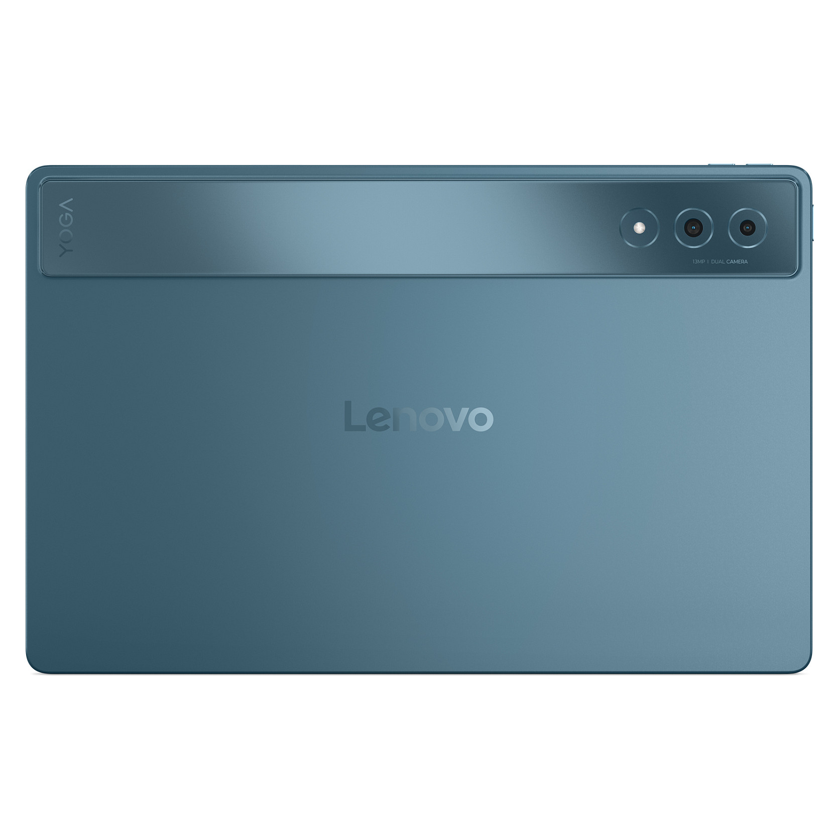 Tablet Lenovo Yoga Tab Plus / 12.7"/ 16GB / 256GB / Wi-Fi - Blu - 6