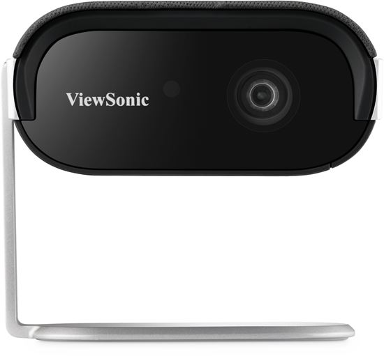 Projektor ViewSonic M1Max / Smart LED Portable / Full HD / 500 Lumens / 120,000:1 / 60,000h Lamp Life / HDMI+USB-C+USB-A+Wi-Fi / Google TV - Zezë - 4