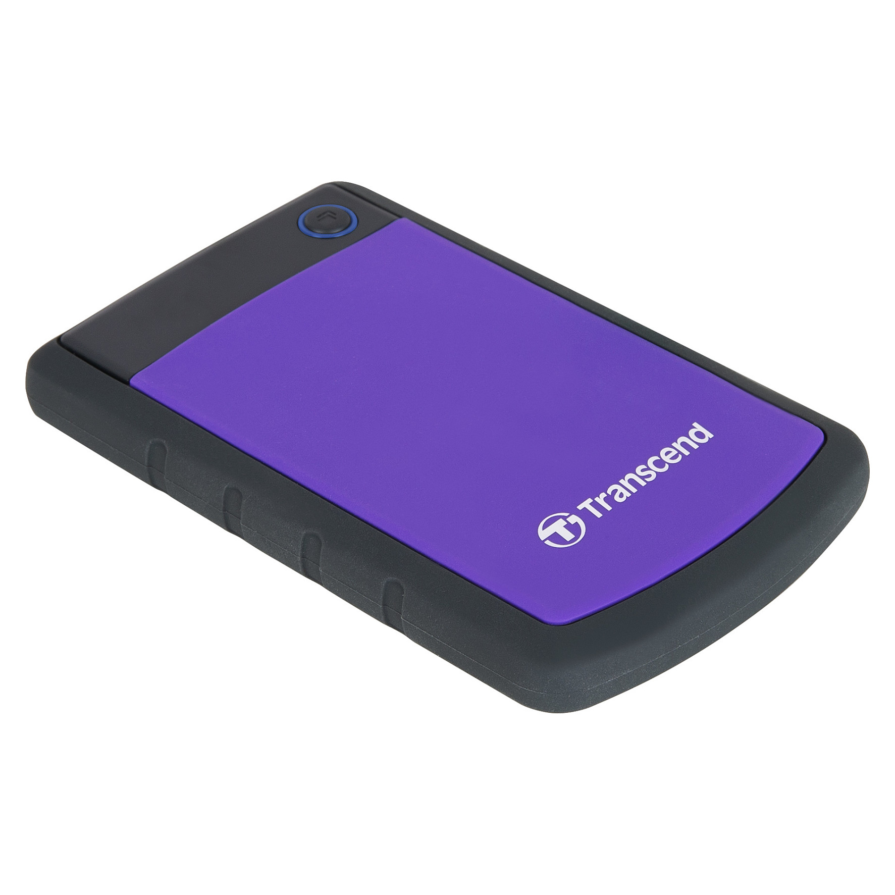 HDD e Jashtme Transcend StoreJet 25H3P TS4TSJ25H3P / 4TB / 2.5" / USB 3.0 - Vjollcë - 5