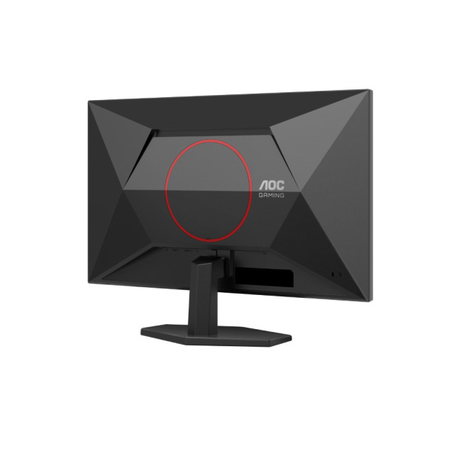 Monitor Gaming AOC Q27G42ZE / 27″ / Quad HD Fast IPS / 240Hz / 1ms / HDMI + DP / Zezë - 4