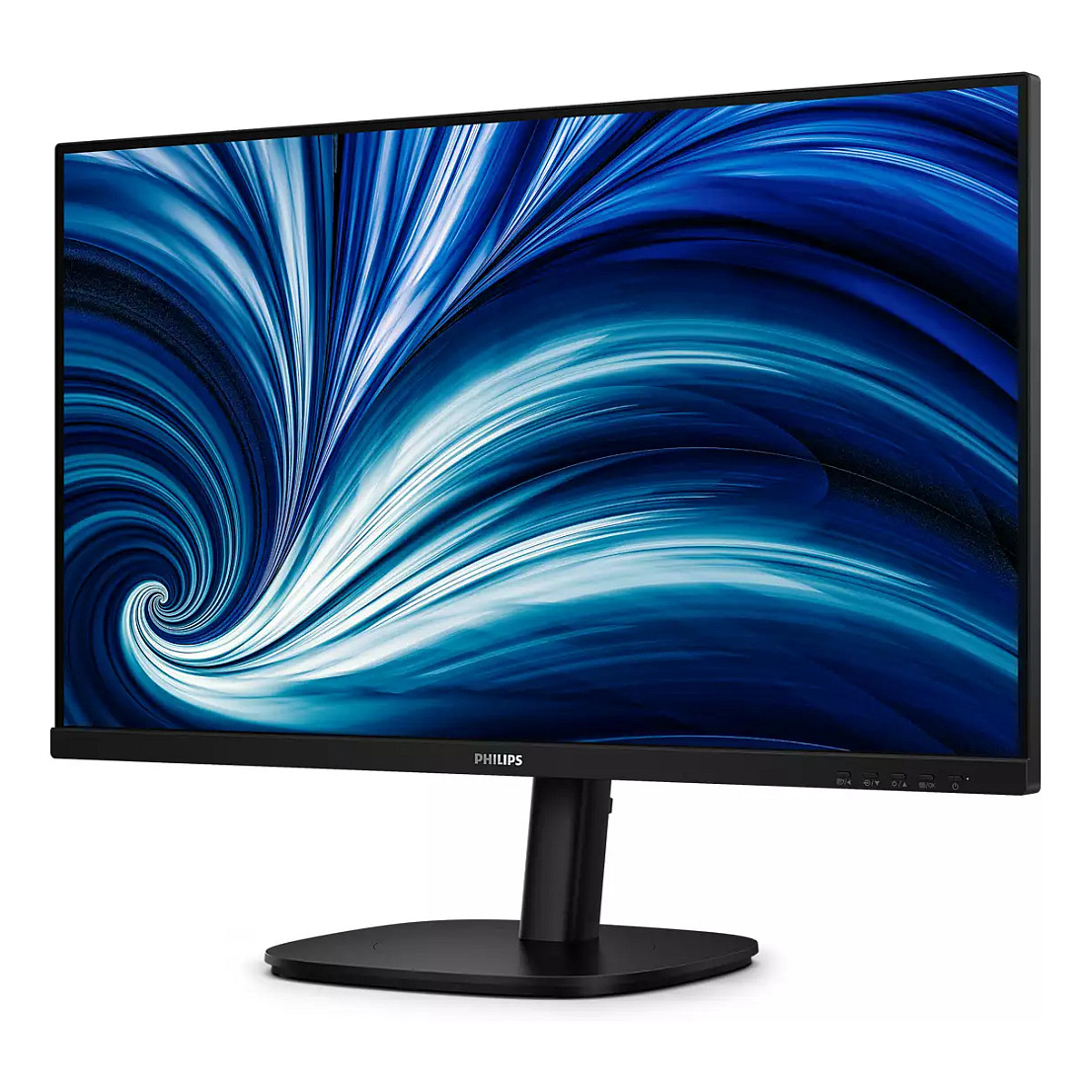Monitor Philips 32B2N3500 / 31.5"/ Quad HD IPS LCD / 100Hz / 4ms / HDMI+DP - Zezë - 9