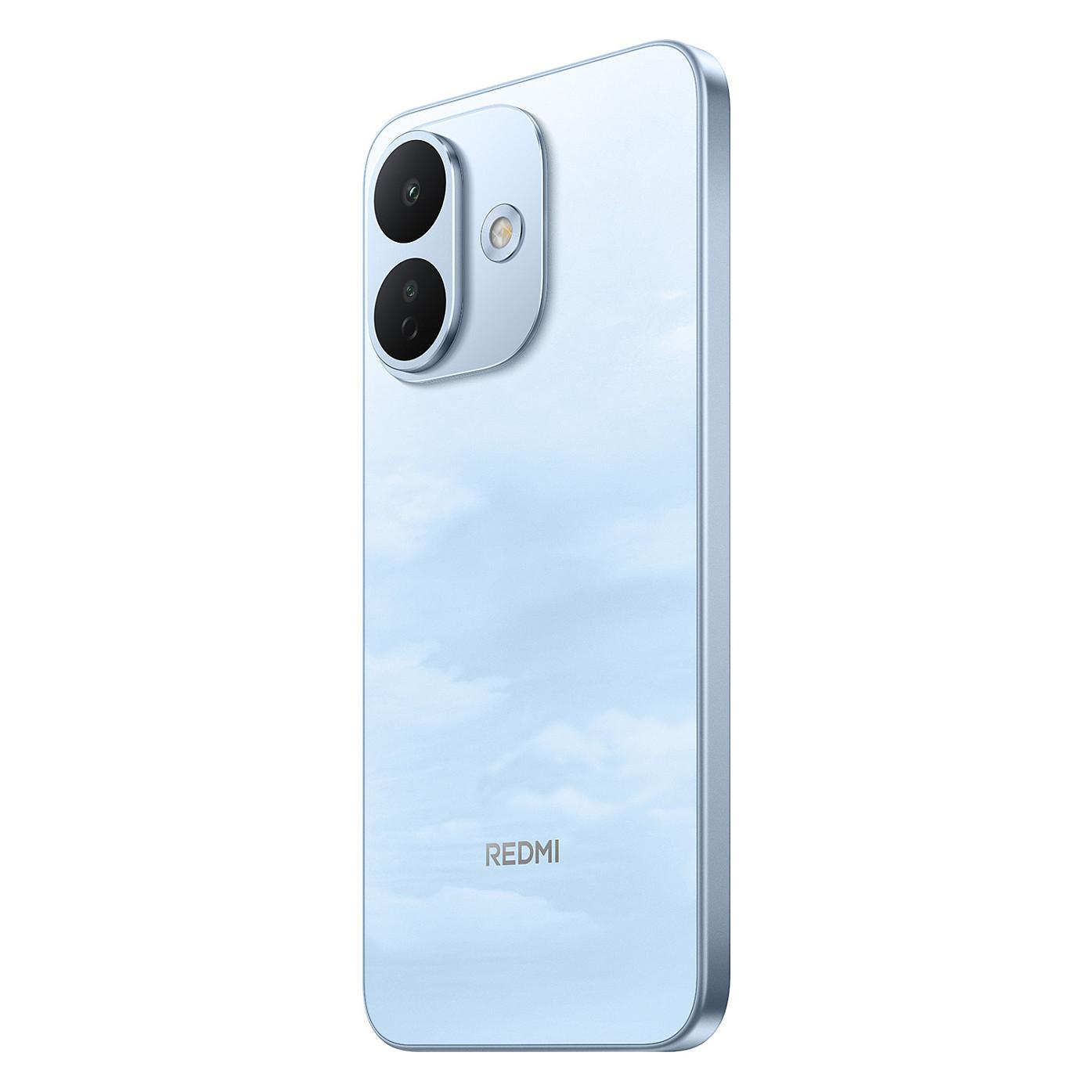 Telefon Xiaomi Redmi Note 17 Pro, 6.83", AMOLED, 120Hz, 8GB, 512GB, Snapdragon 6s Gen 4, Dual SIM, 5G - Blu - 7