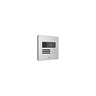 Video Intercom AXIS I8016-LVE / 5MP / 2K / IR / PoE / IP66 / IP69 / IK10 - Zezë - 2