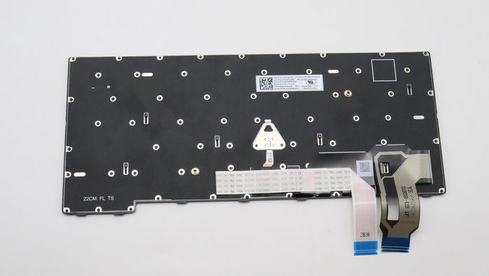 Aksesor për Laptop Lenovo 5N21D68257 / Tastierë / Turkish / Backlit - ThinkPad T14 Gen 3