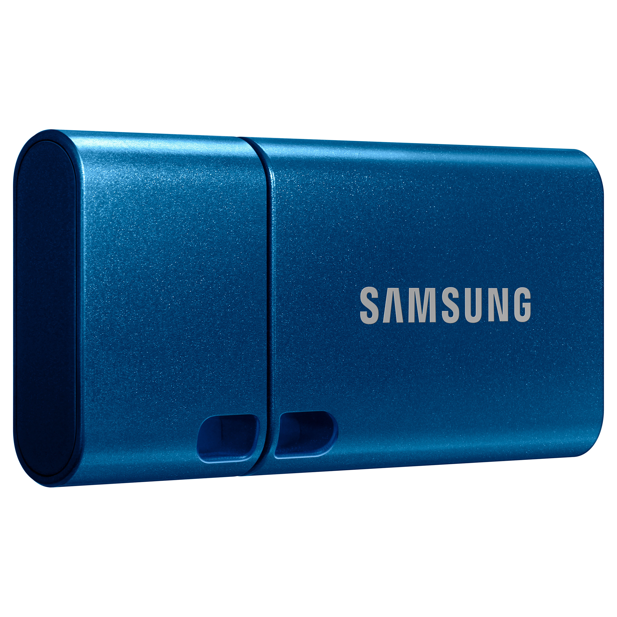 USB STICK 256GB USB 3.2 USB-C MUF 256DA, e kaltër - 3