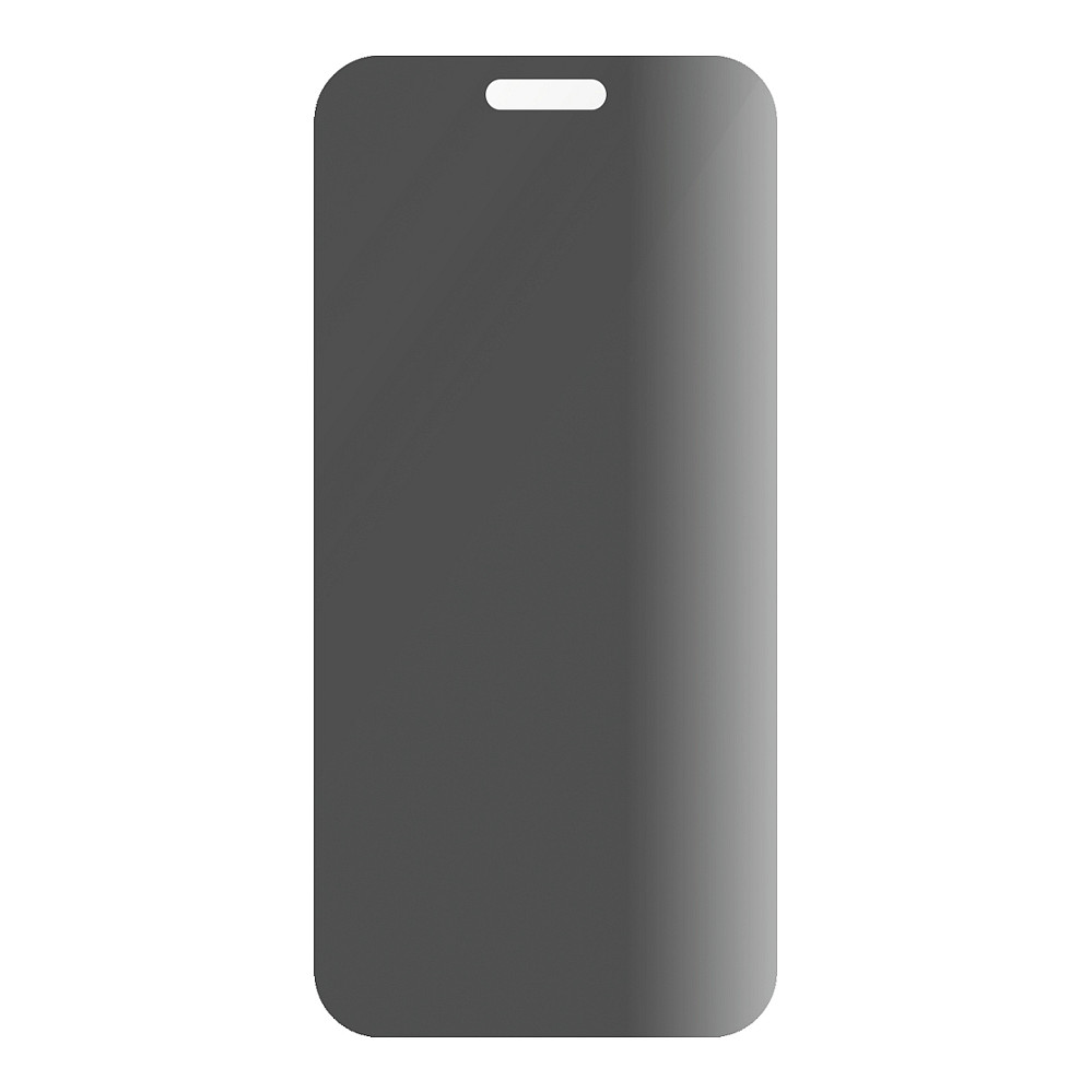 Aksesorë për telefon SAFE Privacy Screen Protector for iPhone 16/15 – UltraWide Fit - 4