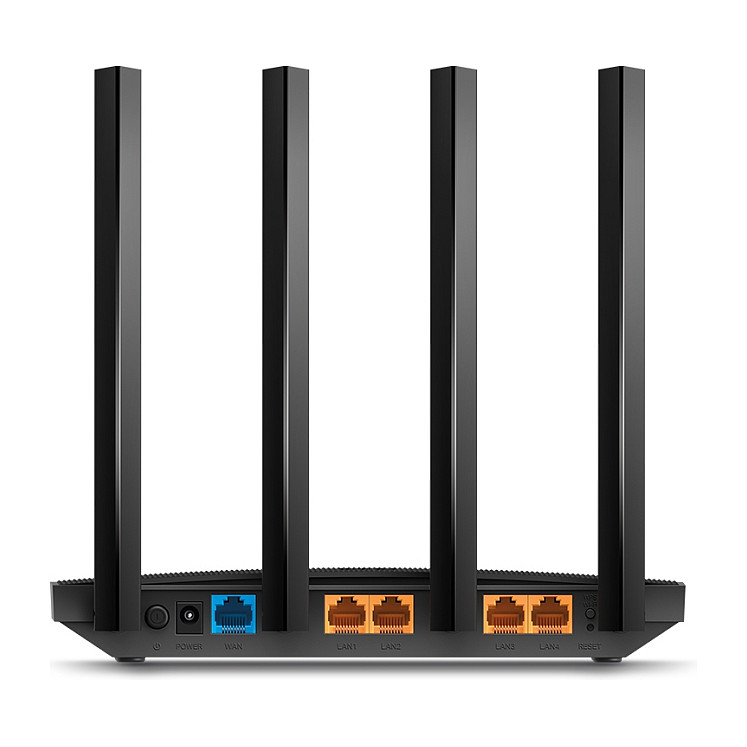 Ruter TP-Link Archer C80 - 3