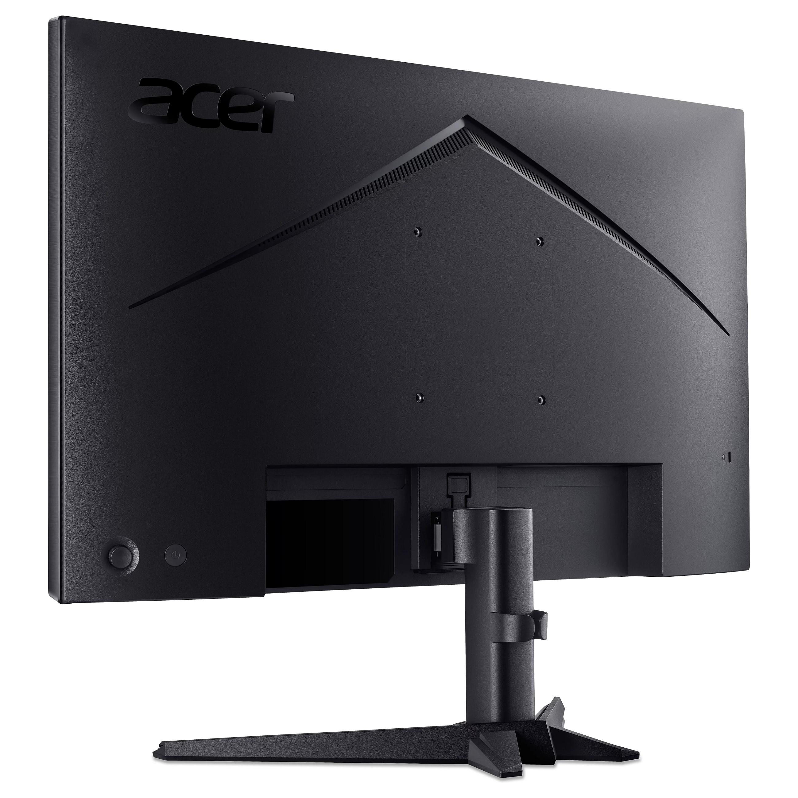 Monitor Gaming Acer Nitro VG270YP6b / 27"/ Full HD IPS LCD / 144Hz / 1ms / HDMI+DP - Zezë - 2