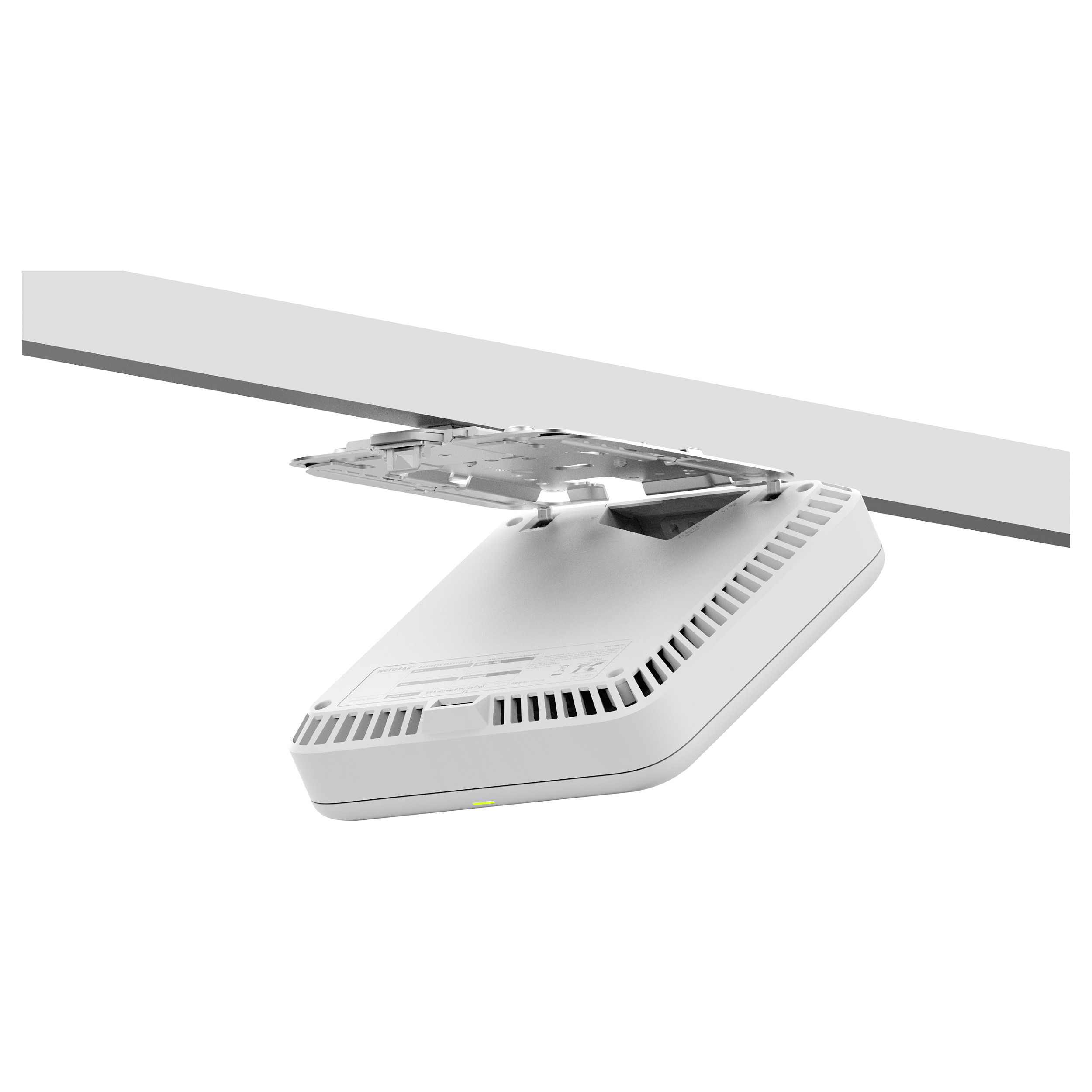Access Point NETGEAR WBE750‑100EUS / Wi‑Fi 7 BE18400 / PoE++ - 18