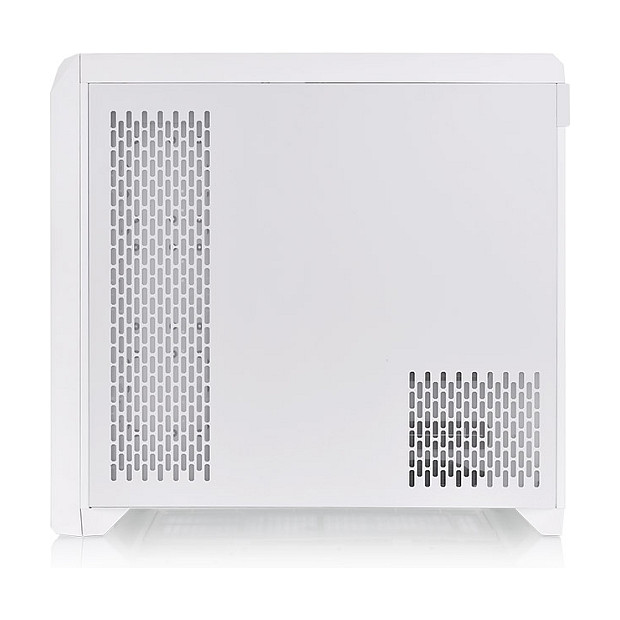 Kasë Thermaltake CTE C750 Air – Bardhë - 5