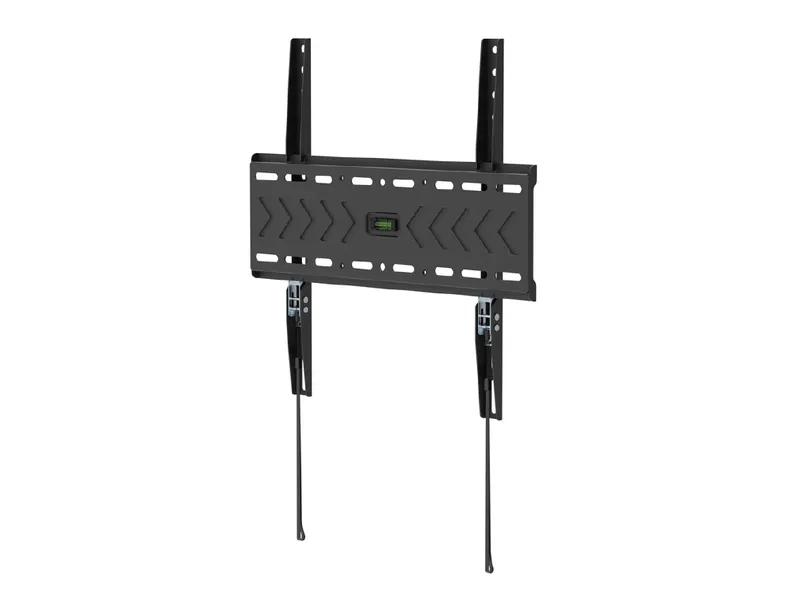 Mbajtëse për TV Edbak WMF75 VISARIO / 43–75" / Flat / 45 kg - Zezë