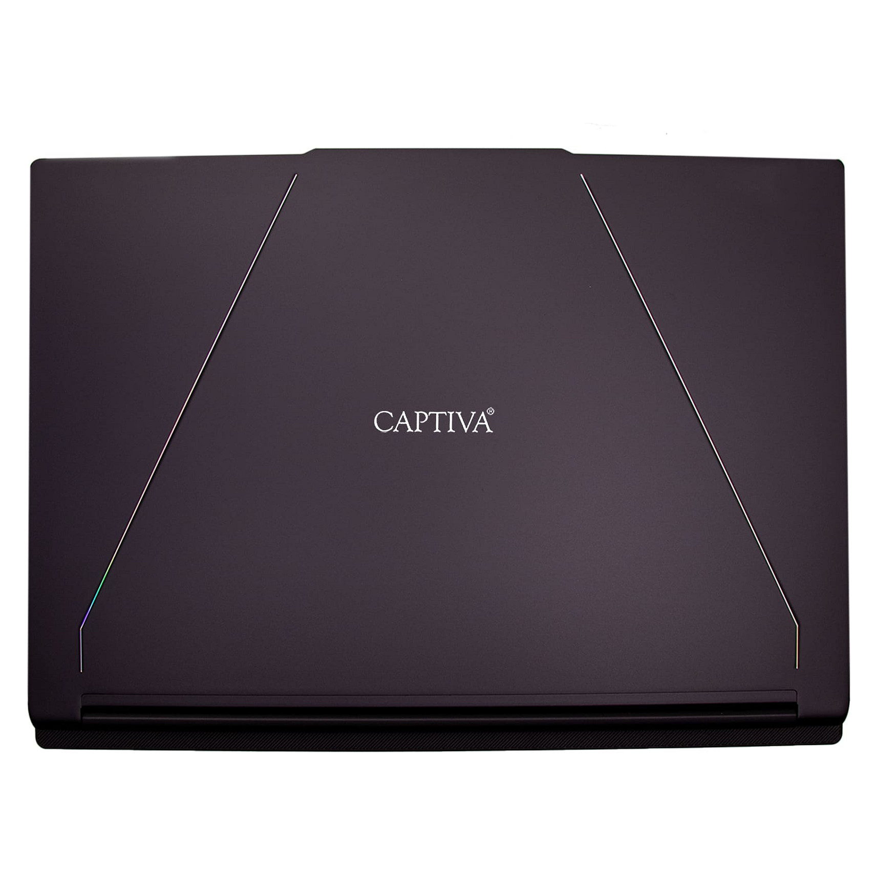 Captiva Notebook Highend Gaming I95-052GE 16" WQXGA Core i7-14650HX 32GB/1TB SSD RTX5070 Win 11 - 3