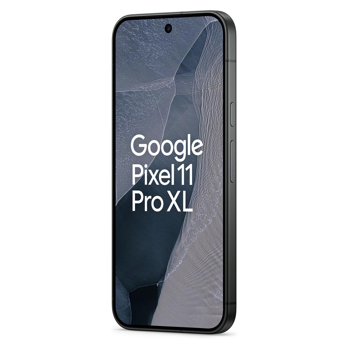 Telefon Google Pixel 11 Pro XL, 16GB, 1TB, 5G, Dual SIM - Zezë - 3