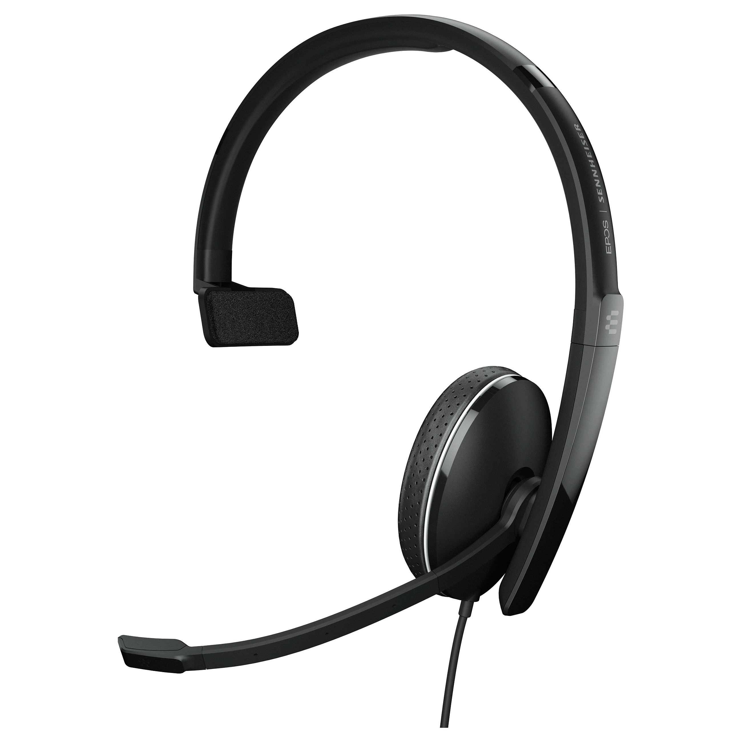 Kufje me kabllo EPOS ADAPT 135 USB II / USB-A / Business Headset / Mikrofon – Zezë