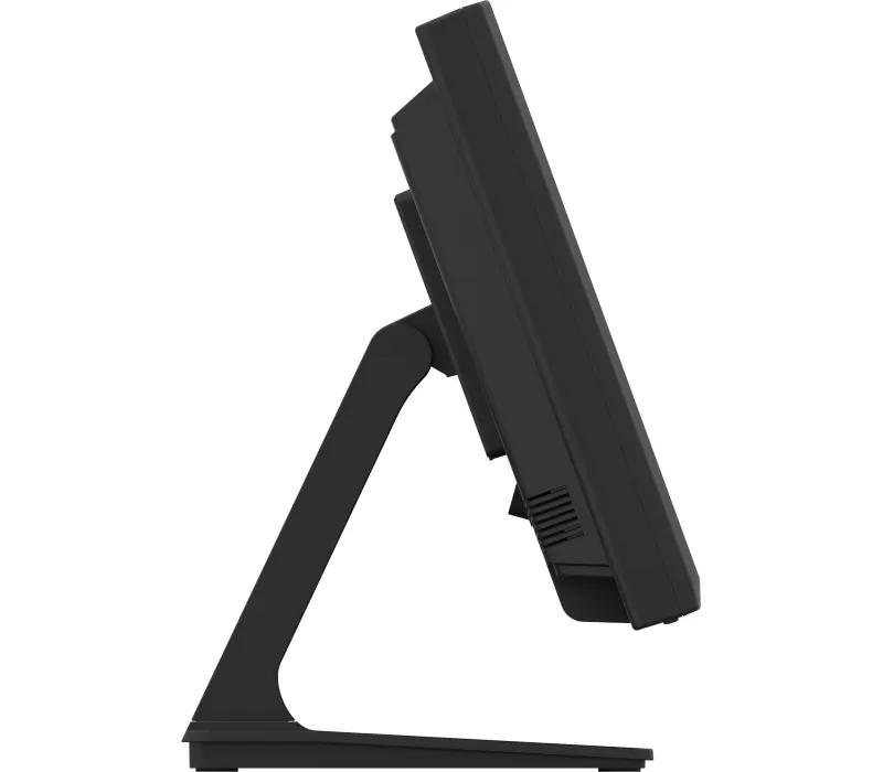 Monitor iiyama ProLite T1531SR-B2S, 15", XGA VA Touch, 75Hz, 18ms, HDMI+DP+VGA+USB - Zezë - 3