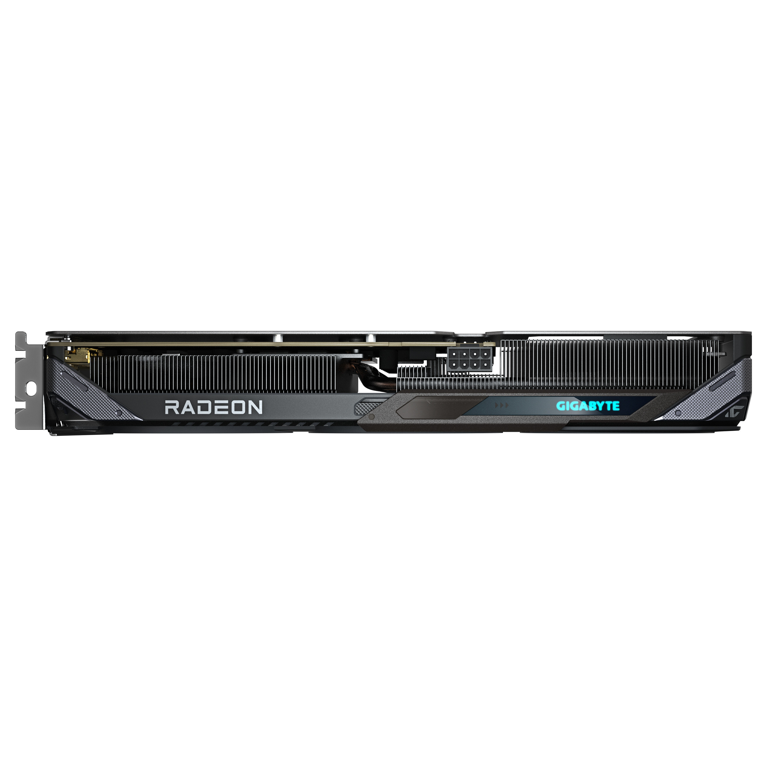 Kartelë Grafike AMD Radeon RX 9060 XT / 16GB GDDR6 / Gaming - 7