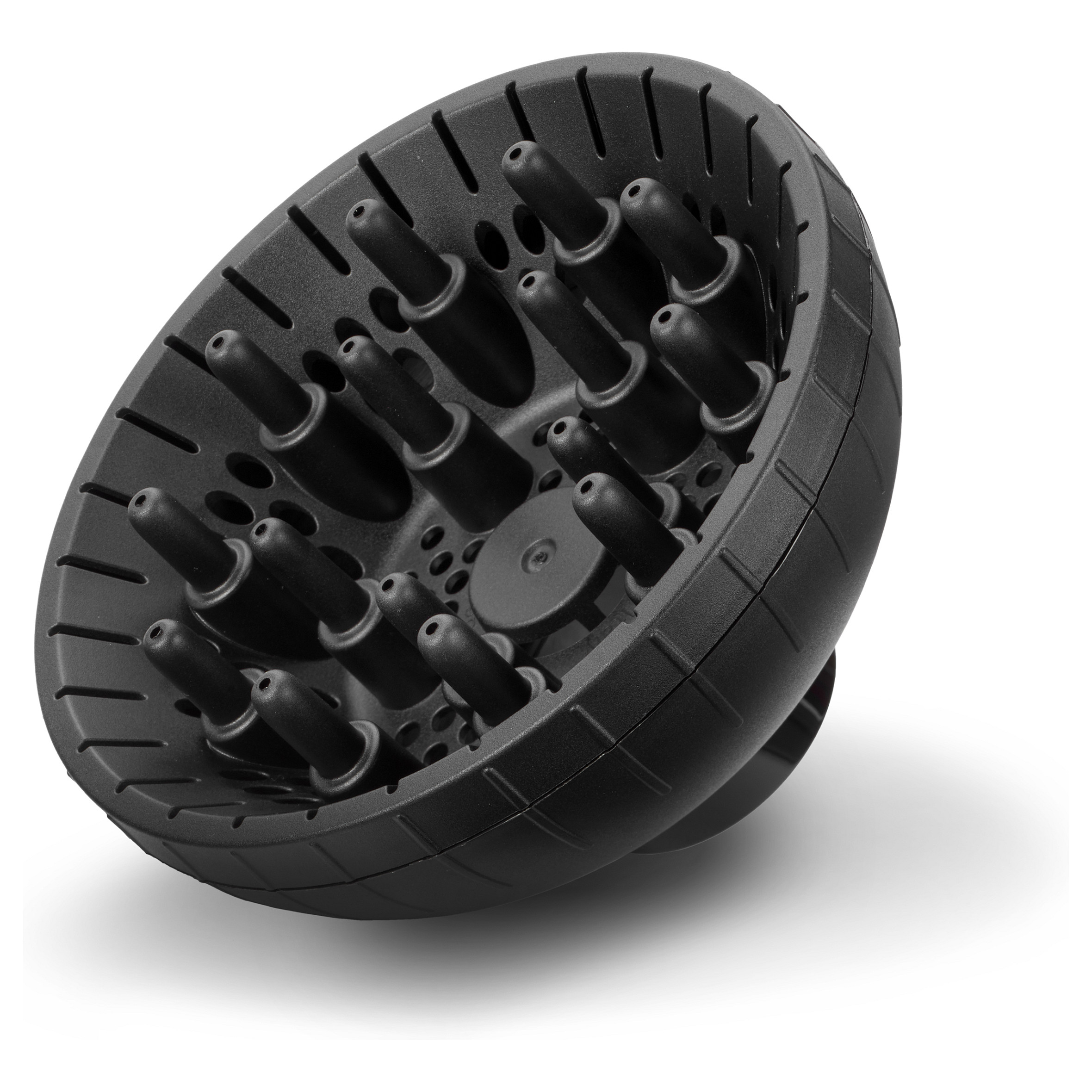 Tharese te Flokve BaByliss 6709DE Smooth PRO - 4