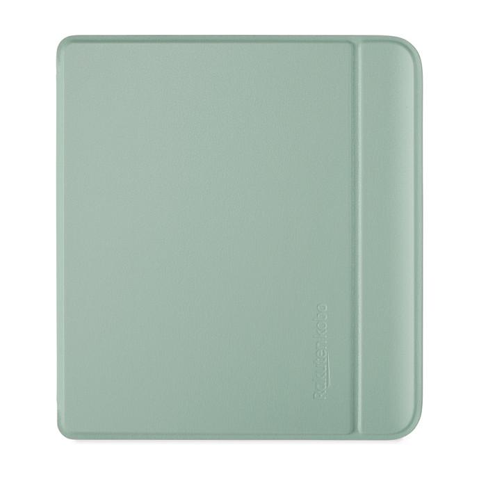 Case për E-book Rakuten Kobo Basic SleepCover, Libra Colour, 7", Funksion Auto Sleep – Gjelbër