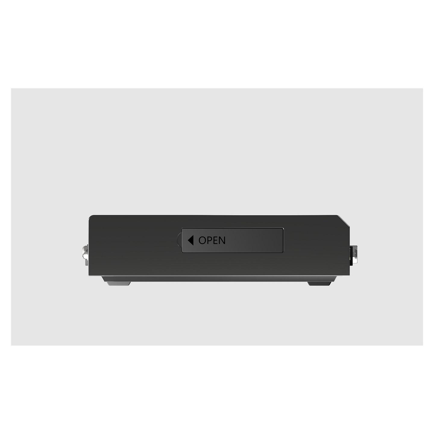 Mini Kompjuter Lenovo ThinkEdge SE10 / Atom x6425RE / 8GB DDR4 / 256GB / Intel UHD Graphics – Zezë - 3