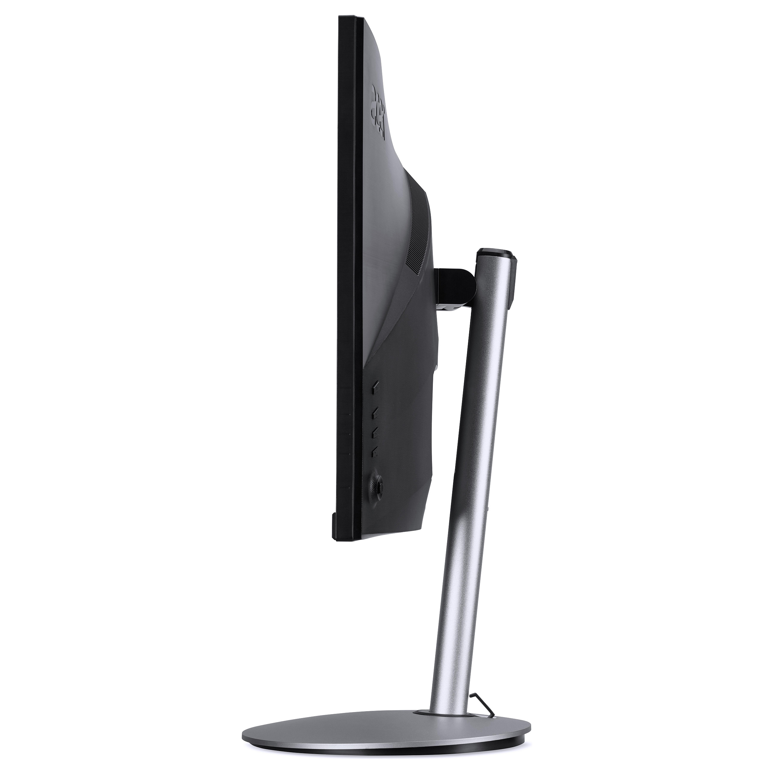 Monitor Acer Vero CB3 CB342CURJ0bmiiprzx / 34"/ Wide Quad HD VA / LCD / Curved / 120Hz / 4ms / HDMI+USB+DP - Argjend - 4