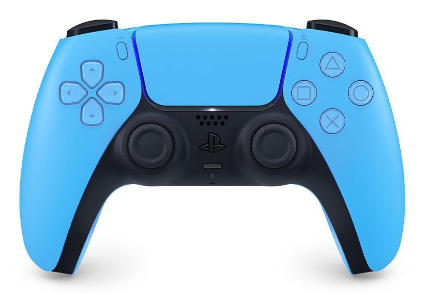 Kontroller Sony Playstation DualSense V3 Wireless Controller - Blu - 1