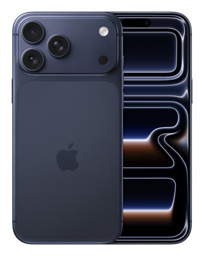 iPhone 17 Pro Max 2TB - Deep Blue
