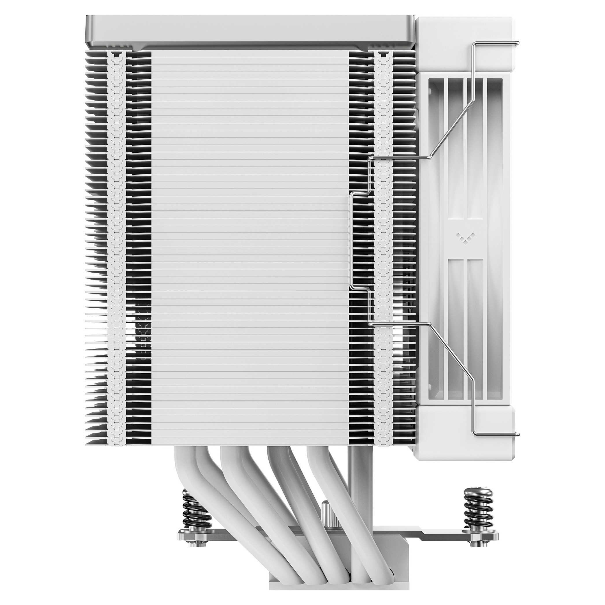 Ftohës për Procesor DeepCool AK500 G2 – Bardhë - 4