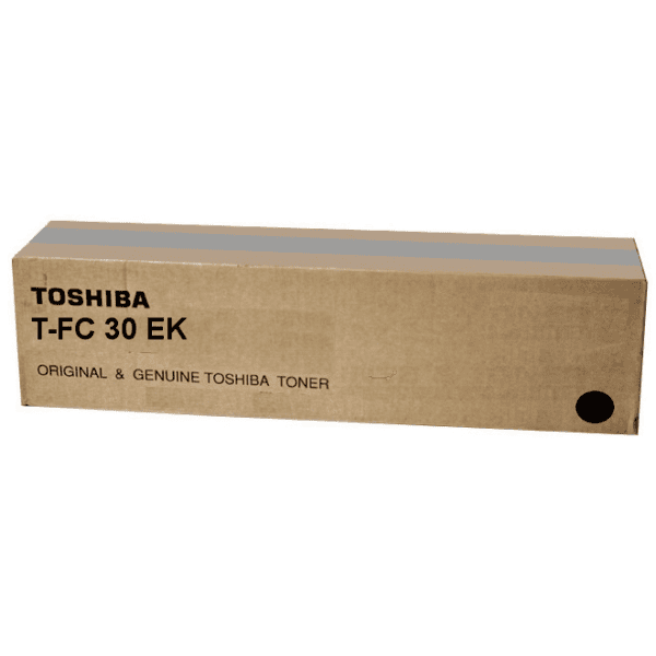 Toner Toshiba T-FC30EK / 6AJ00000282 – Zezë - 1