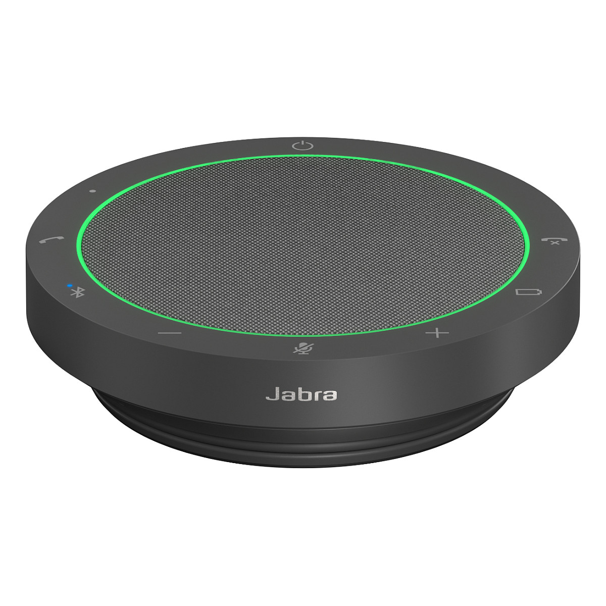 Aksesorë për Konferencë Jabra Speak 255 UC Speakerphone + Bluetooth – Zezë - 1