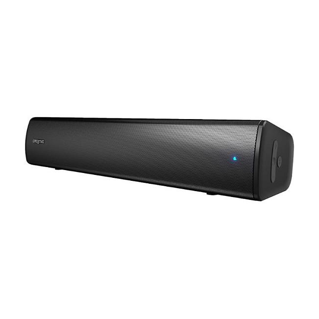 Altoparlant Creative Stage Air V2, 2.0, 10W, Bluetooth 5.3 - Zezë