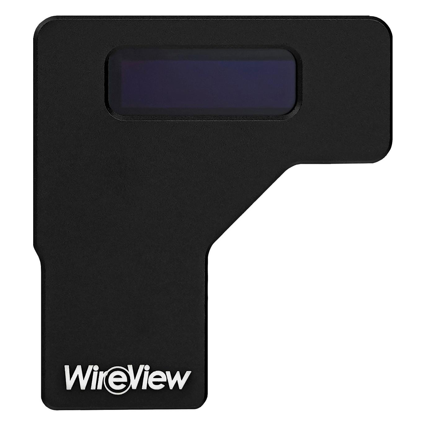 Matës i Konsumit të Energjisë për GPU Thermal Grizzly WireView, 1x 8-pin PCIe, Normal - Zezë