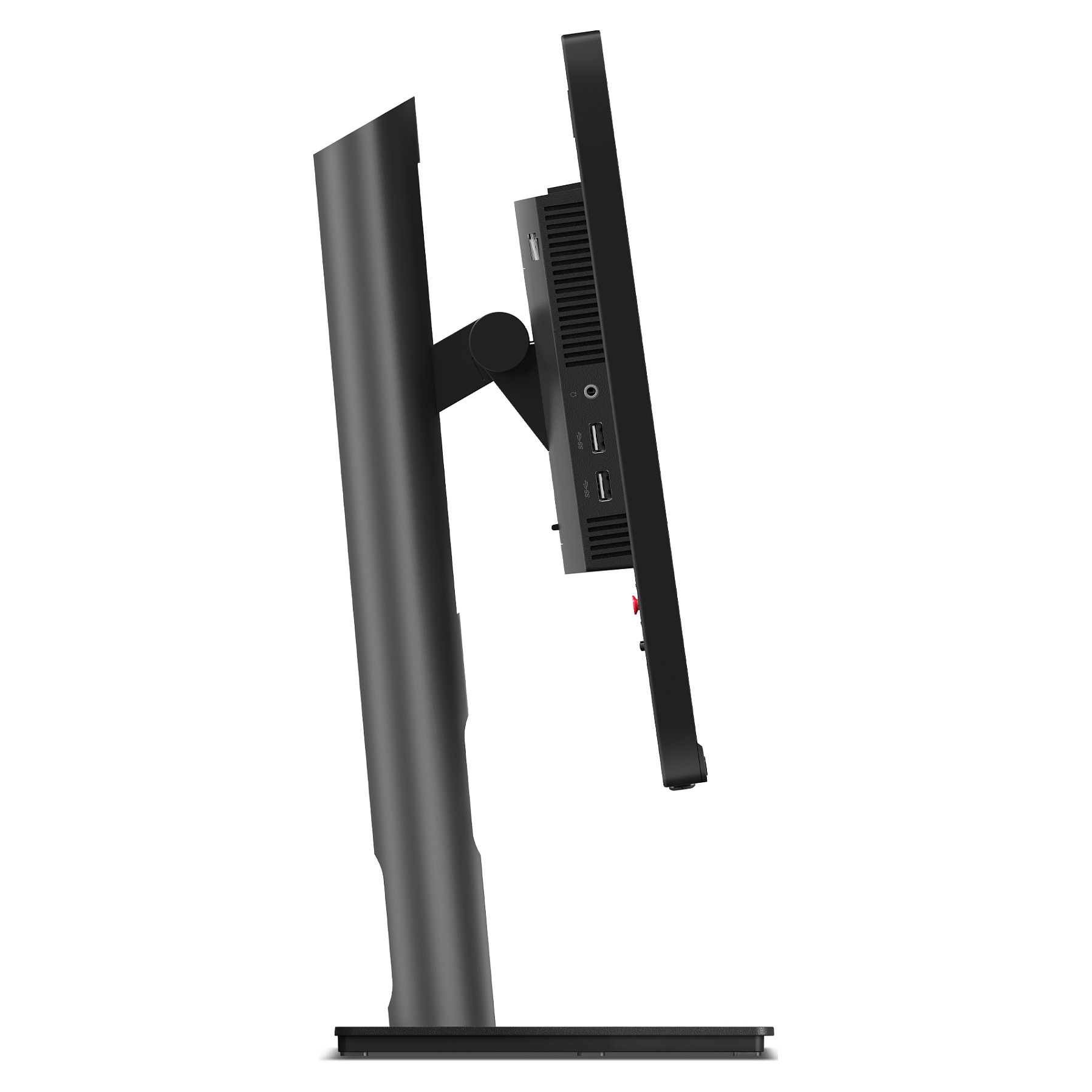 Monitor Lenovo ThinkVision P25i 30 / 25" / 16:9 / FHD / IPS / 4ms / 100Hz / I zi - 5