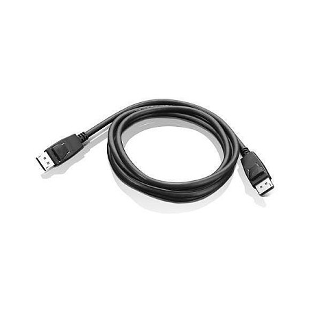 Kabllo DisplayPort Lenovo DisplayPort Cable 1.8 m - 1