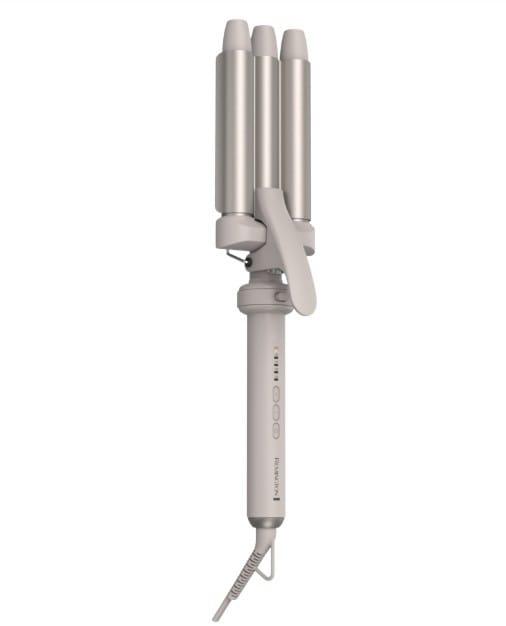 Stiluese për flokë për kaçurrela Remington Trendology CI41MS5 / 5-në-1 / Tourmaline Ceramic / 5 Temperatura / 130-210°C / LED – Bezhë - 2