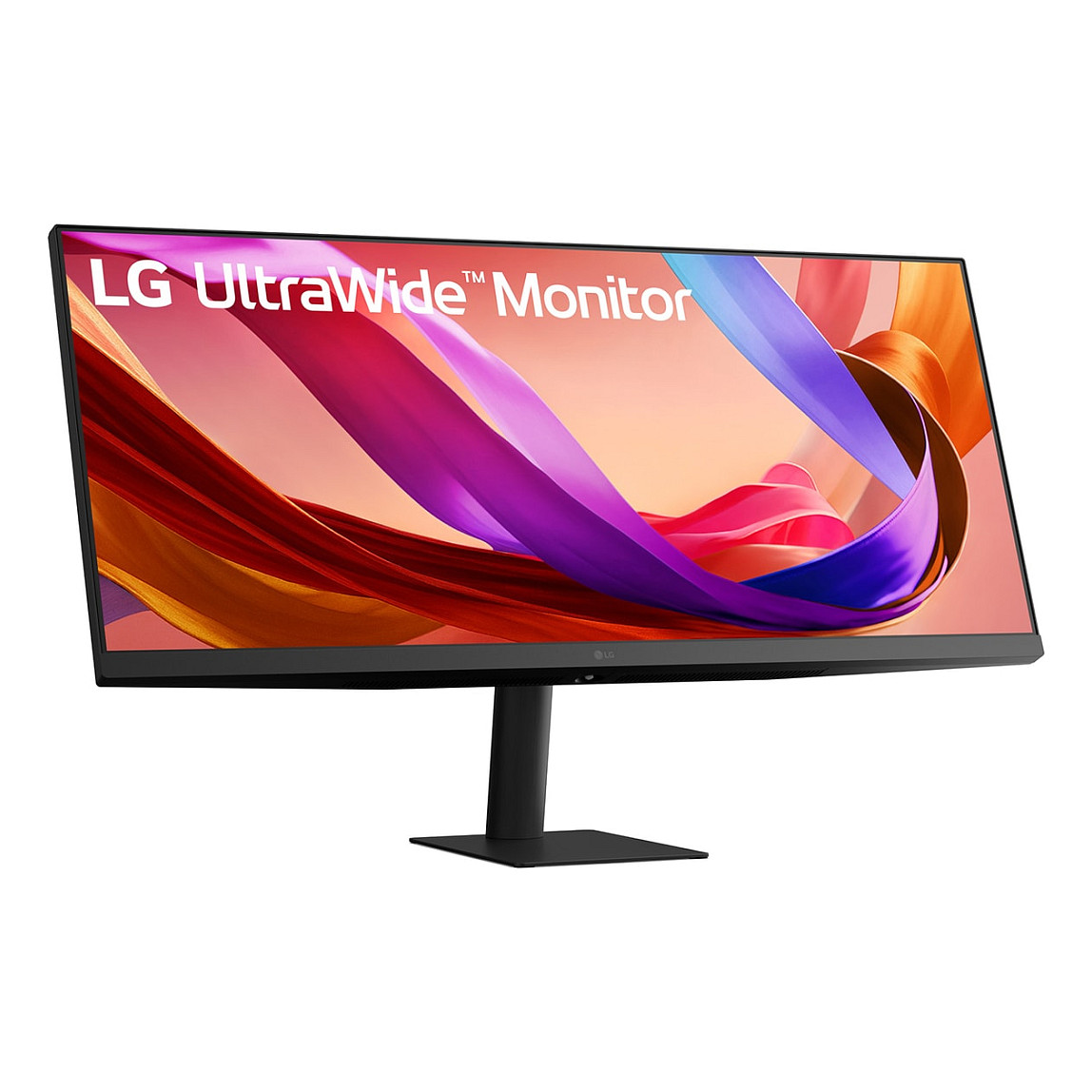 Monitor LG 34U511A-B / 34" / UltraWide WFHD IPS / 100Hz / 5ms / HDMI+DisplayPort - Zezë - 4