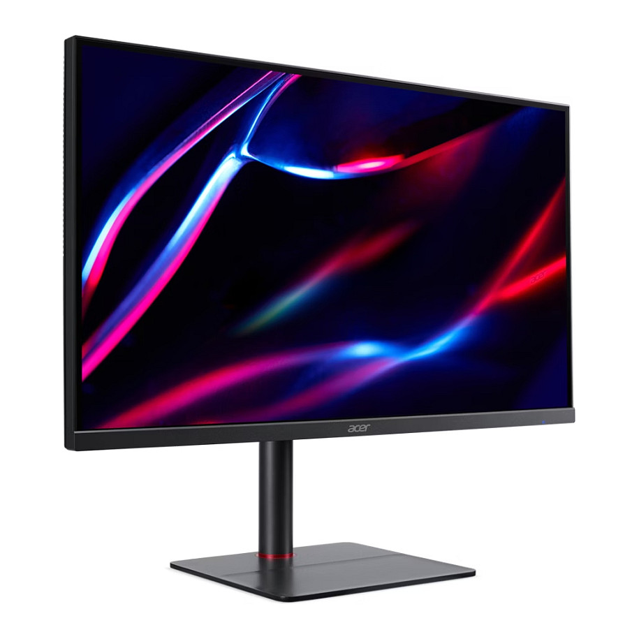 Monitor Gaming Acer Nitro XV275KP3 / 27" / 4K Ultra HD LED IPS / 160 Hz / 1 ms / USB+HDMI+DP / Zezë - 2