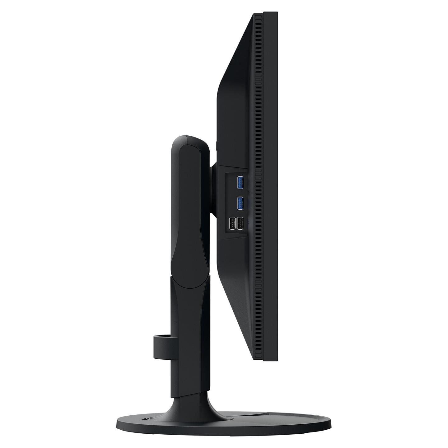 EIZO 61.0cm (24") CS2400S 16:10 HDMI+DP+USB-C IPS black - 7