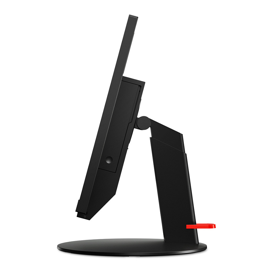 Monitor Lenovo ThinkCentre Tiny-in-One / 27"/ Quad HD IPS / LED / 75Hz / 14ms / USB-B + USB-A + HDMI + DisplayPort - Zezë - 4