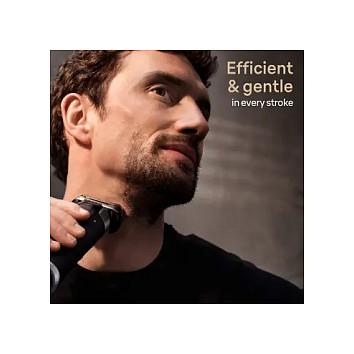 Makinë e rrojës Braun Series 9 Pro+ 9565cc / Wet & Dry / 5 Elemente ProShave / ProTrimmer / 60 Min – Argjend - 2