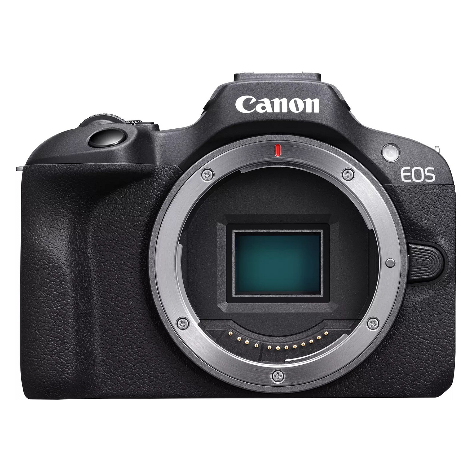 Kamerë digjitale Canon EOS R100 / 24.1MP / 4K / RF-S 18-45mm / Wi-Fi / Bluetooth - Zezë  - 4