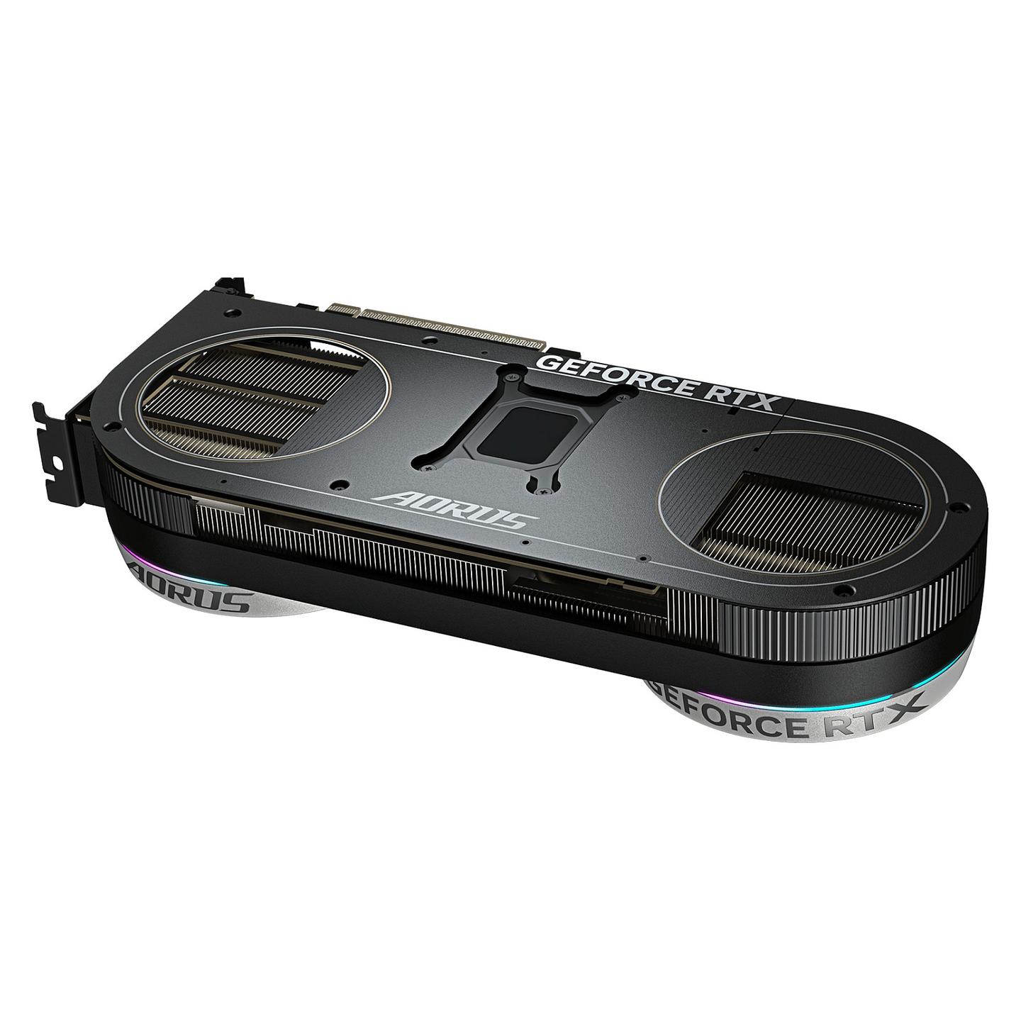 Kartelë Grafike NVIDIA GeForce RTX 5070 / 12GB GDDR7 / 192-bit / GIGABYTE AORUS INFINITY - 11