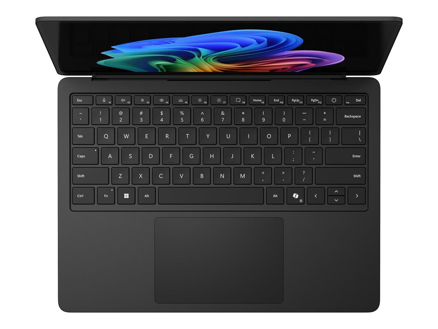 Laptop Microsoft Surface 8 Copilot+ / Snapdragon X2P-64-100 / 32GB LPDDR5x / 512GB / 13.8" 2304x1536 Touch 120Hz / Qualcomm Adreno - Zezë - 4