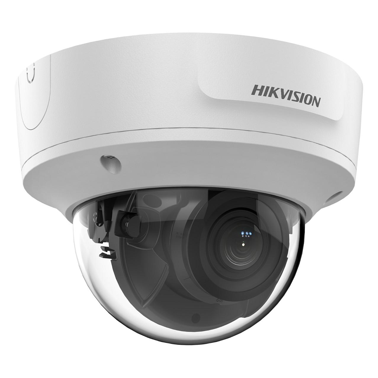 Kamerë Sigurie IP CCTV Hikvision DS-2CD2743G2-IZS, 4MP, 2.8–12 mm, AcuSense - Bardhë - 2