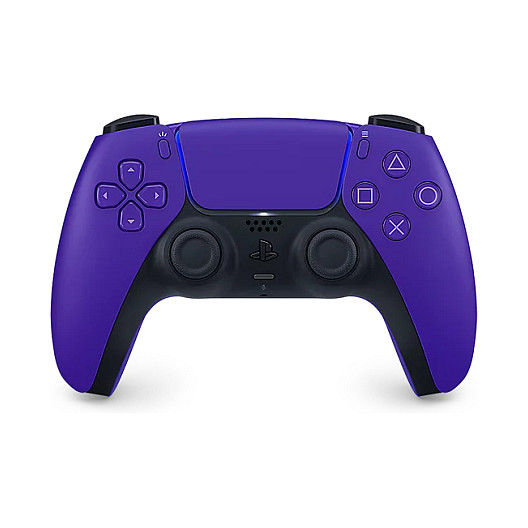 Kontroller Sony DualSense Galactic Purple / Wireless & Wired – Vjollcë/Zezë